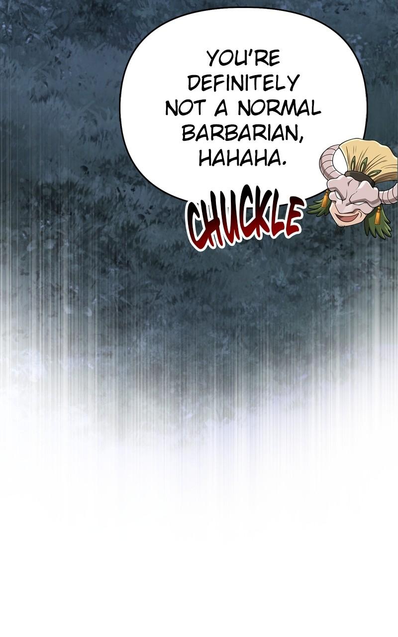 Surviving the Game as a Barbarian Chapter 102 — page 45
