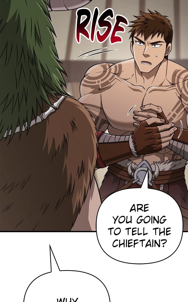 Surviving the Game as a Barbarian Chapter 102 — page 57