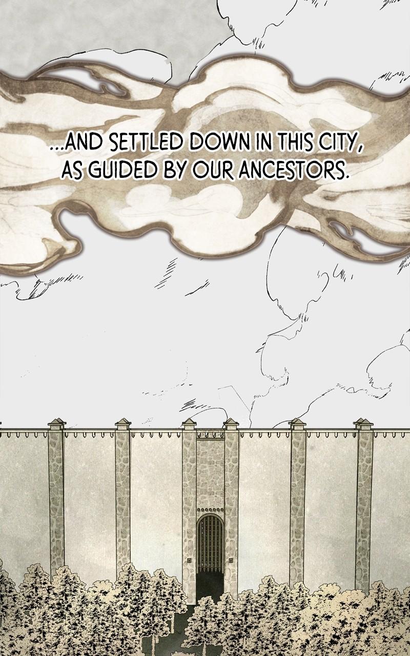 Surviving the Game as a Barbarian Chapter 102 — page 60