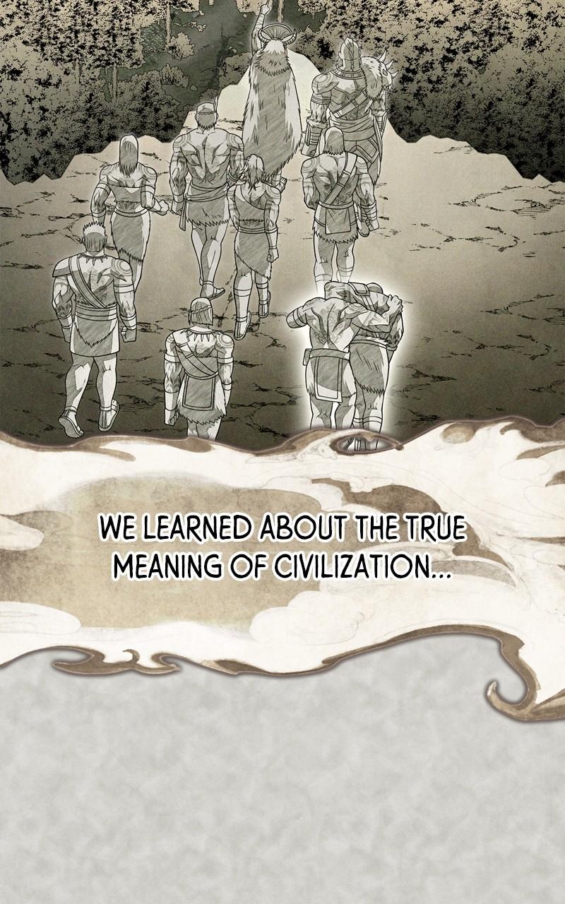 Surviving the Game as a Barbarian Chapter 102 — page 61