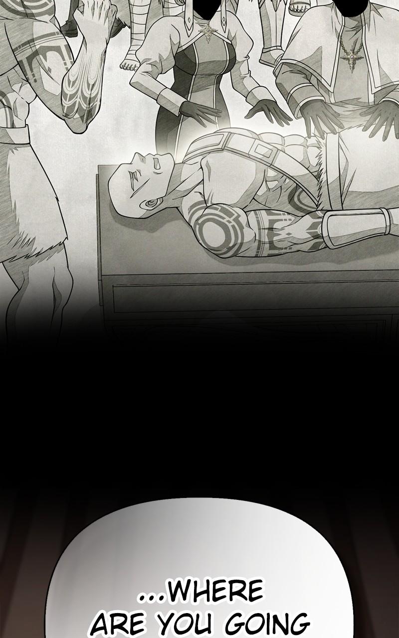 Surviving the Game as a Barbarian Chapter 102 — page 63