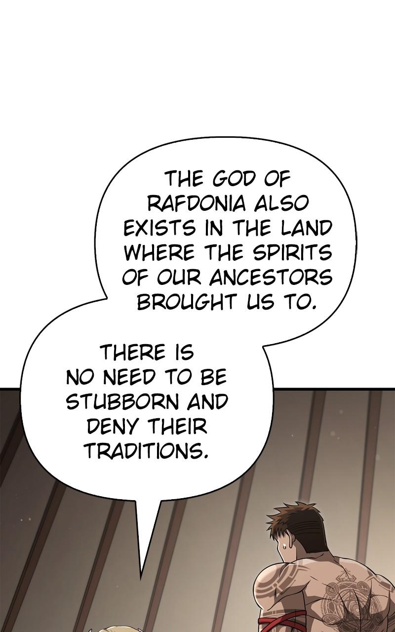Surviving the Game as a Barbarian Chapter 102 — page 66