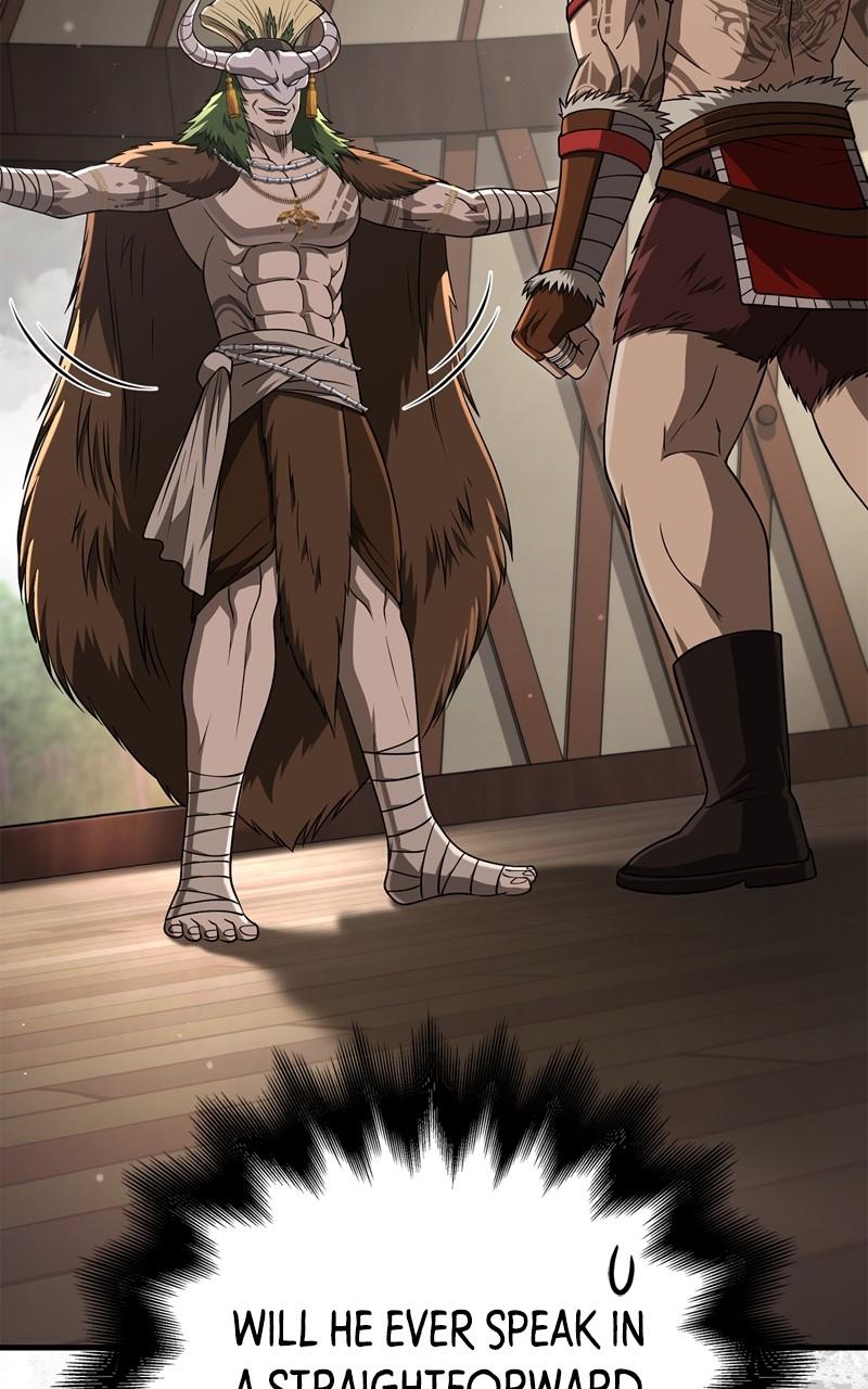 Surviving the Game as a Barbarian Chapter 102 — page 67