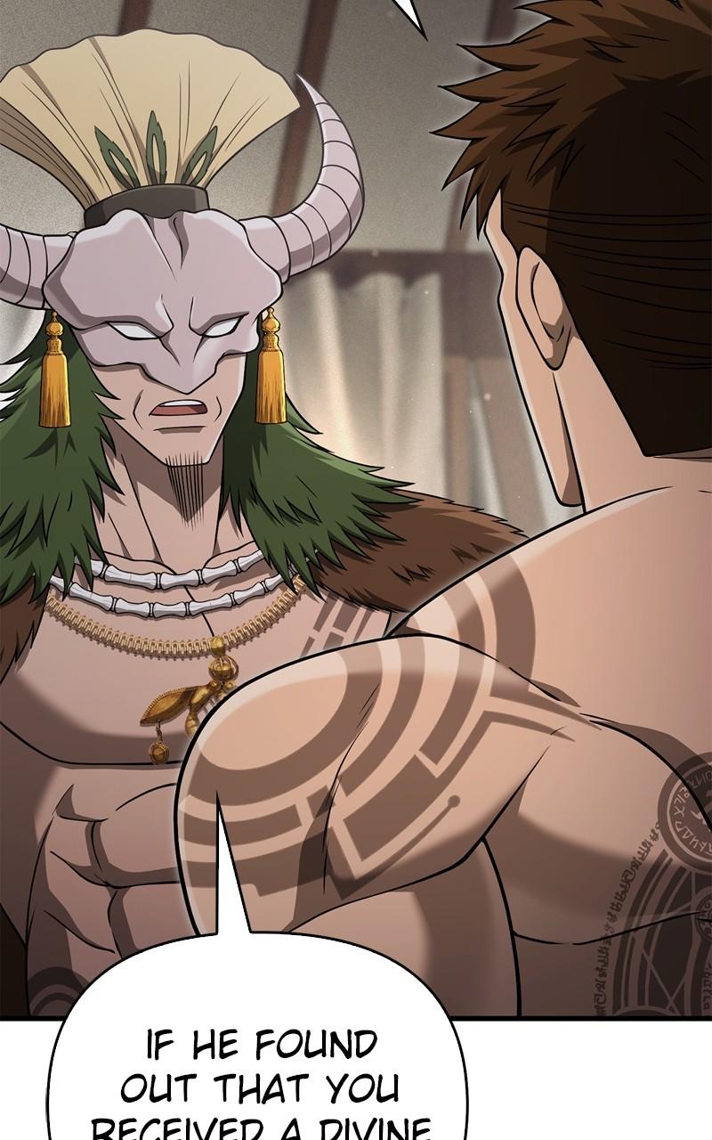 Surviving the Game as a Barbarian Chapter 102 — page 69