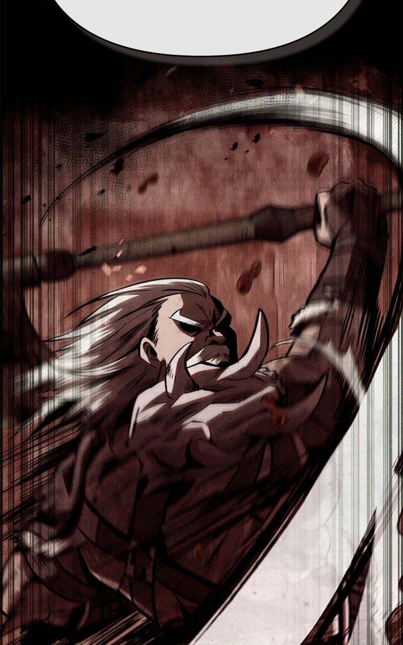 Surviving the Game as a Barbarian Chapter 102 — page 71