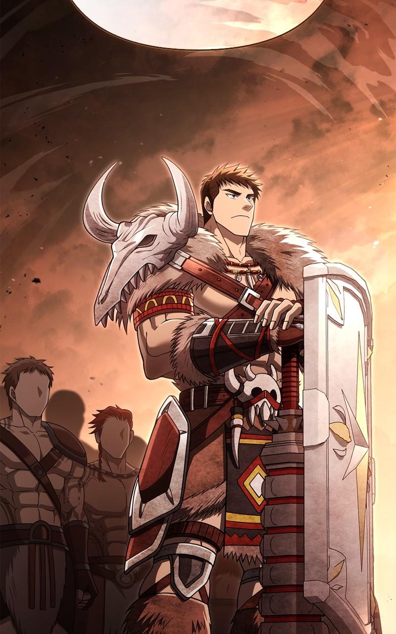 Surviving the Game as a Barbarian Chapter 102 — page 83