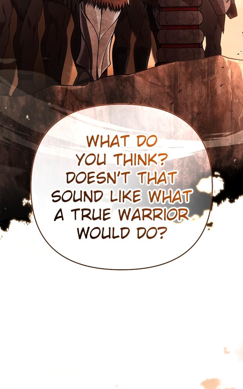 Surviving the Game as a Barbarian Chapter 102 — page 84