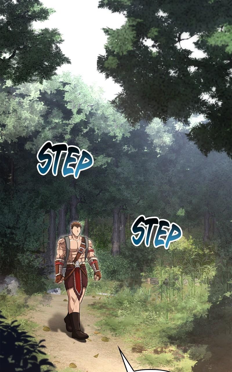Surviving the Game as a Barbarian Chapter 102 — page 90