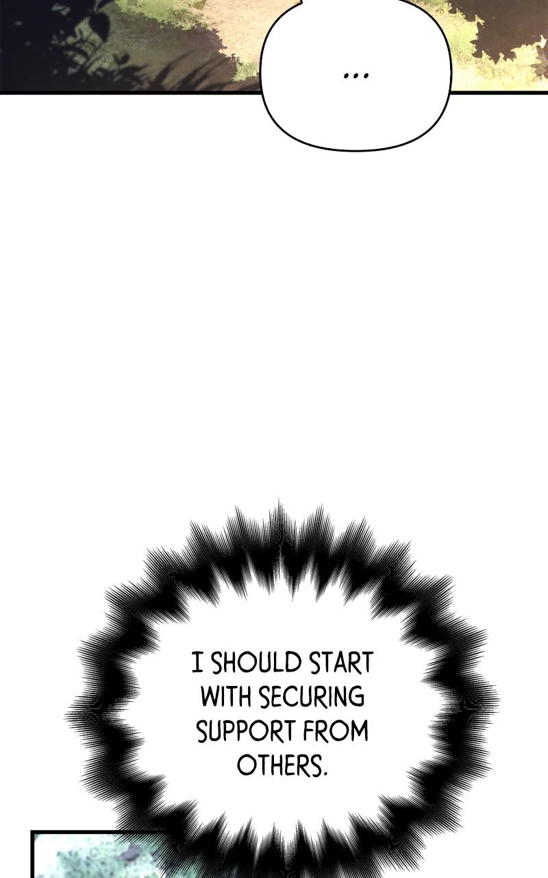 Surviving the Game as a Barbarian Chapter 102 — page 91