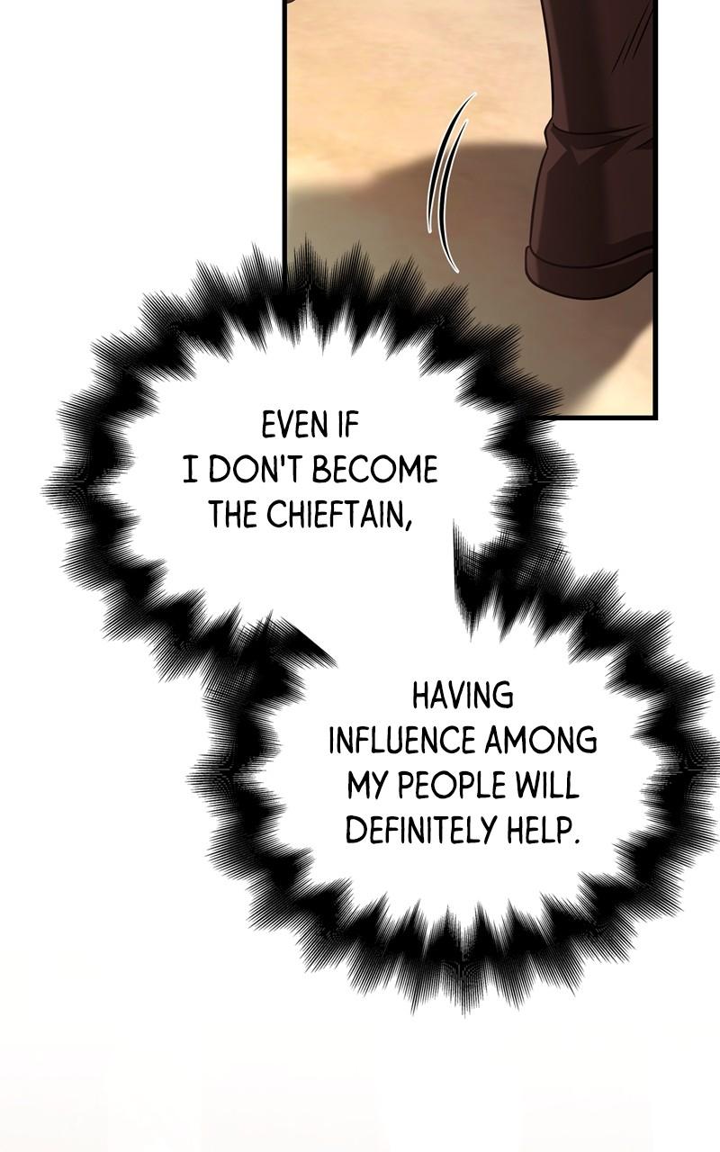 Surviving the Game as a Barbarian Chapter 102 — page 93
