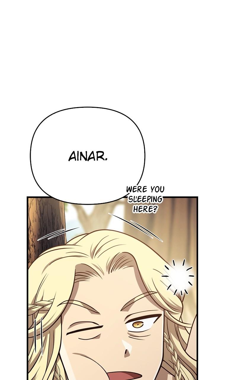 Surviving the Game as a Barbarian Chapter 102 — page 96