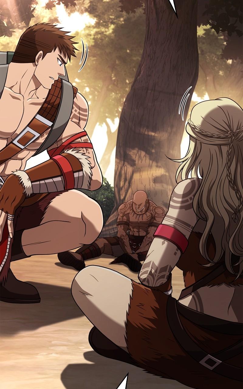 Surviving the Game as a Barbarian Chapter 102 — page 100