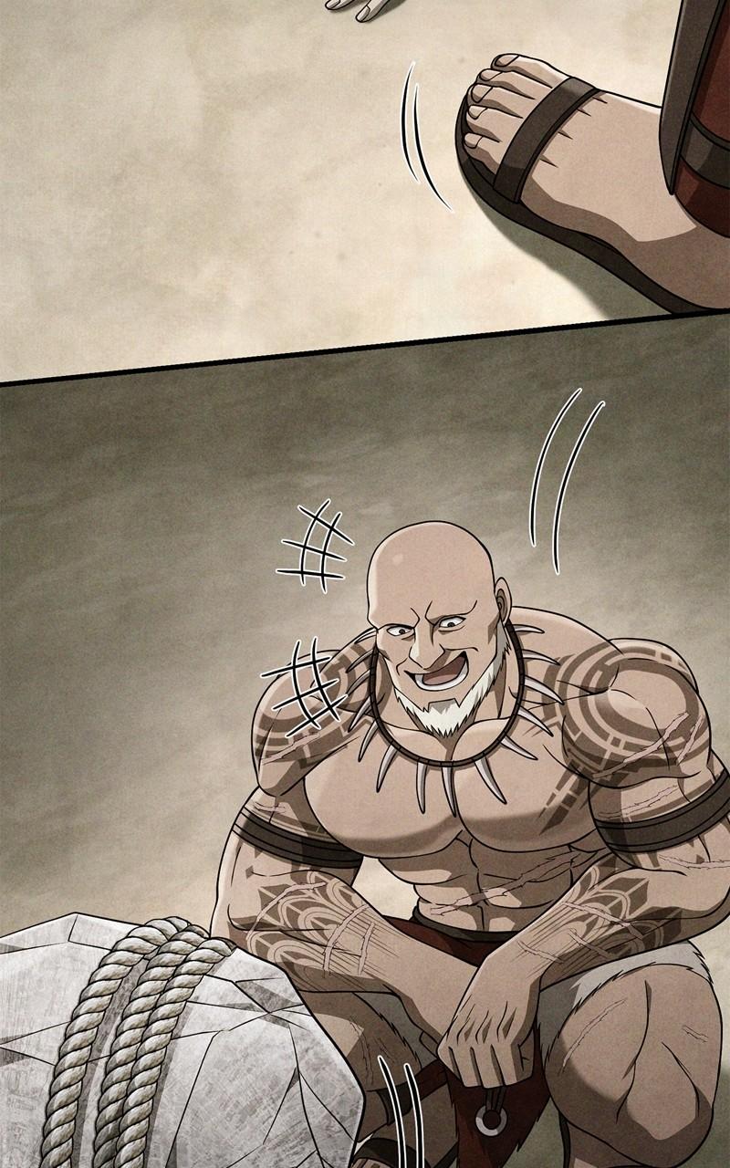 Surviving the Game as a Barbarian Chapter 102 — page 103