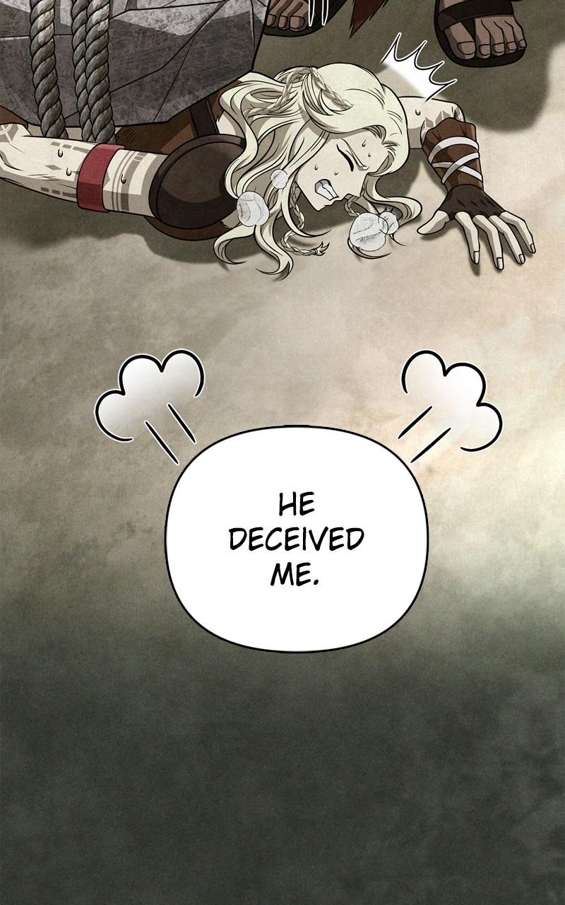 Surviving the Game as a Barbarian Chapter 102 — page 104