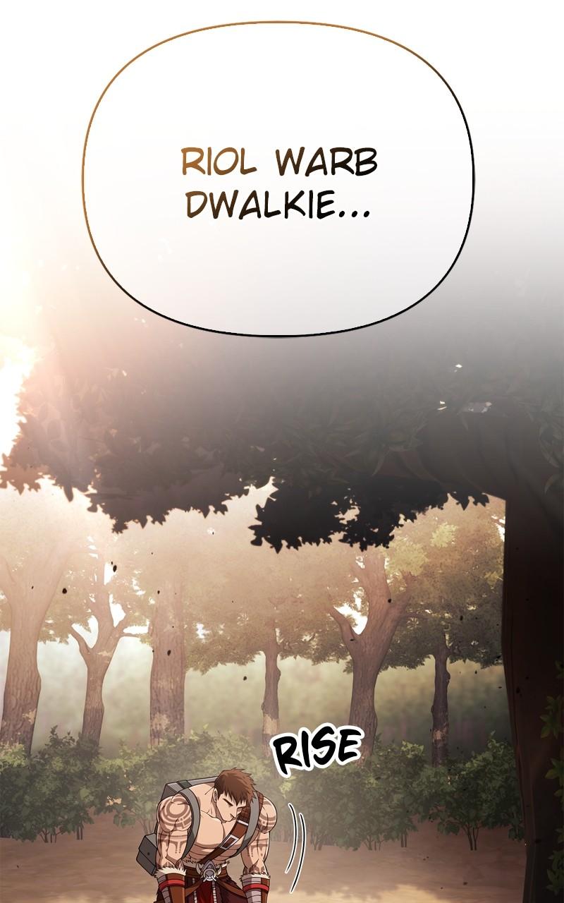 Surviving the Game as a Barbarian Chapter 102 — page 117