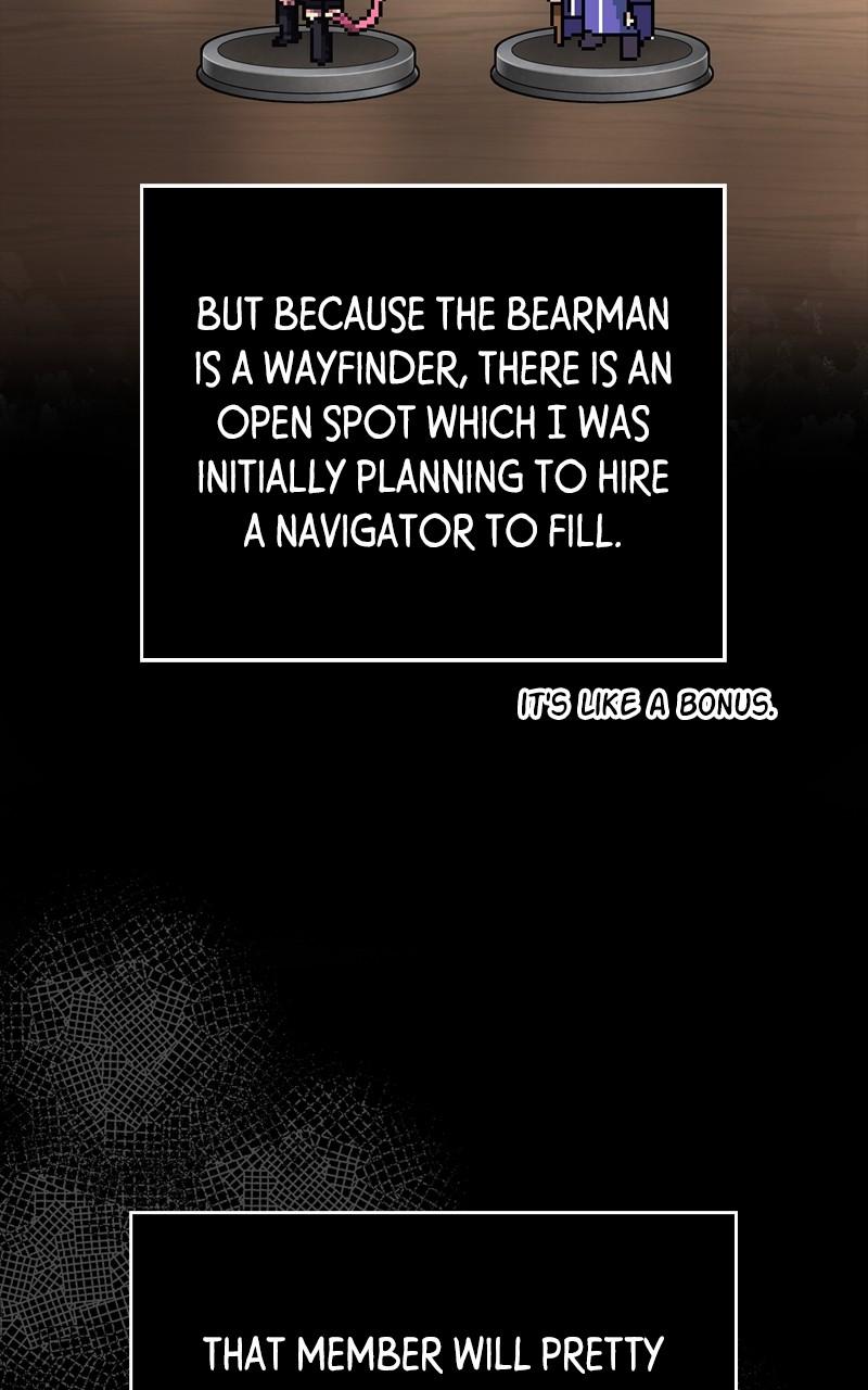 Surviving the Game as a Barbarian Chapter 102 — page 129