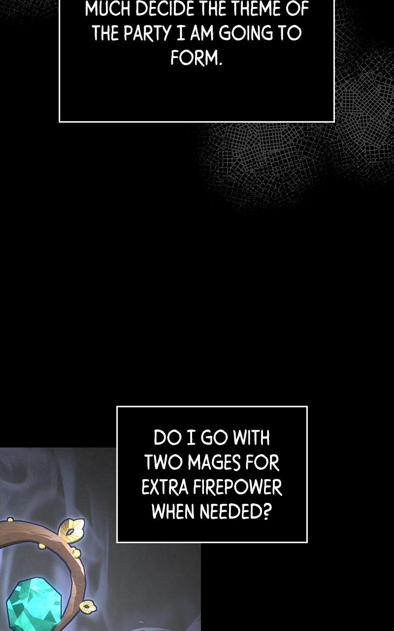 Surviving the Game as a Barbarian Chapter 102 — page 130