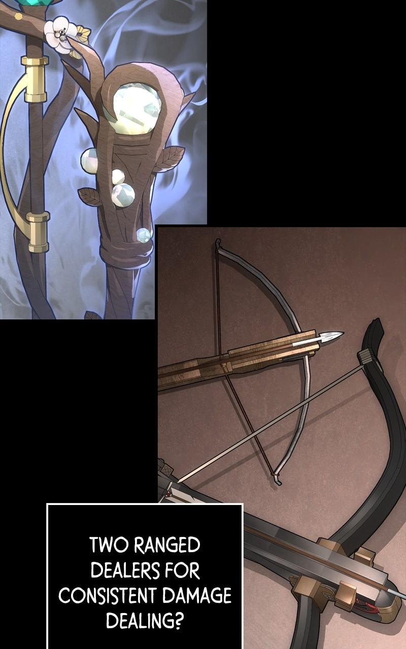 Surviving the Game as a Barbarian Chapter 102 — page 131