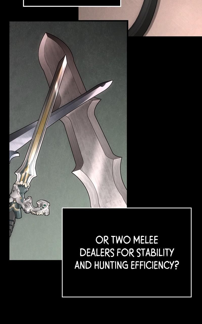 Surviving the Game as a Barbarian Chapter 102 — page 132