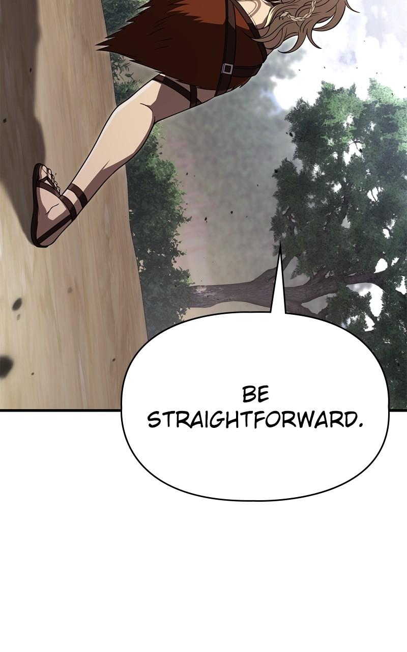 Surviving the Game as a Barbarian Chapter 102 — page 136