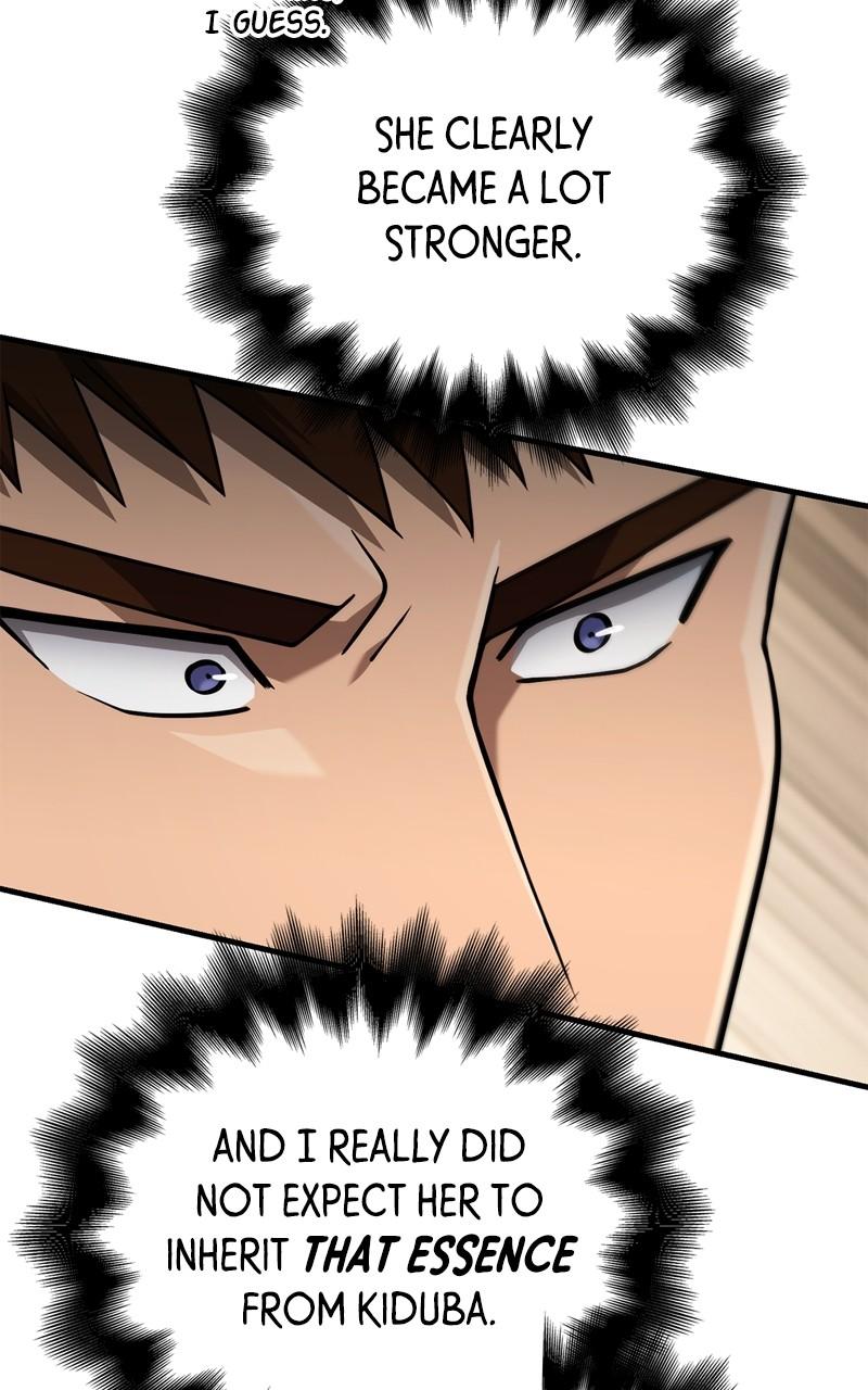 Surviving the Game as a Barbarian Chapter 102 — page 149