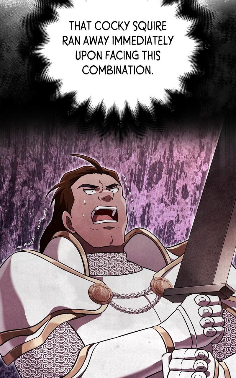 Surviving the Game as a Barbarian Chapter 102 — page 157