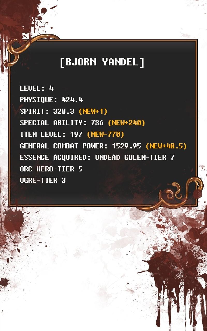 Surviving the Game as a Barbarian Chapter 102 — page 166