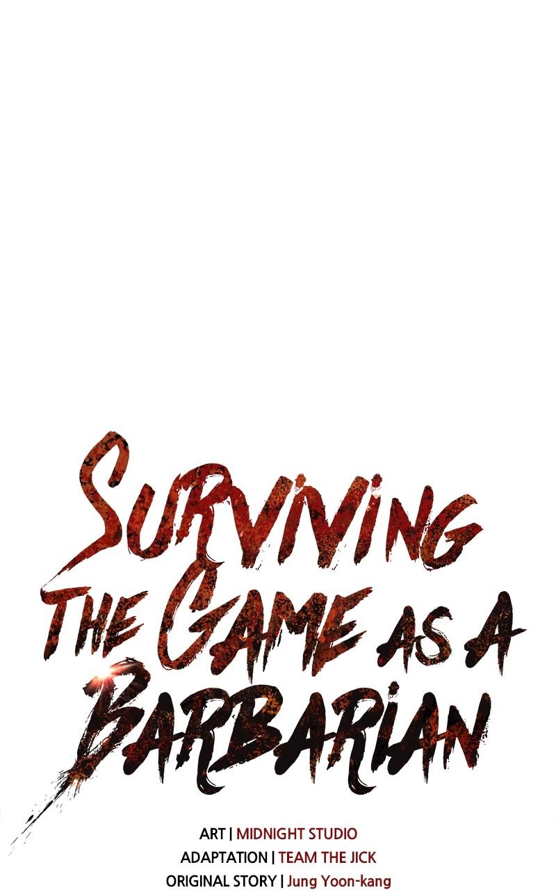Surviving the Game as a Barbarian Chapter 103 — page 8