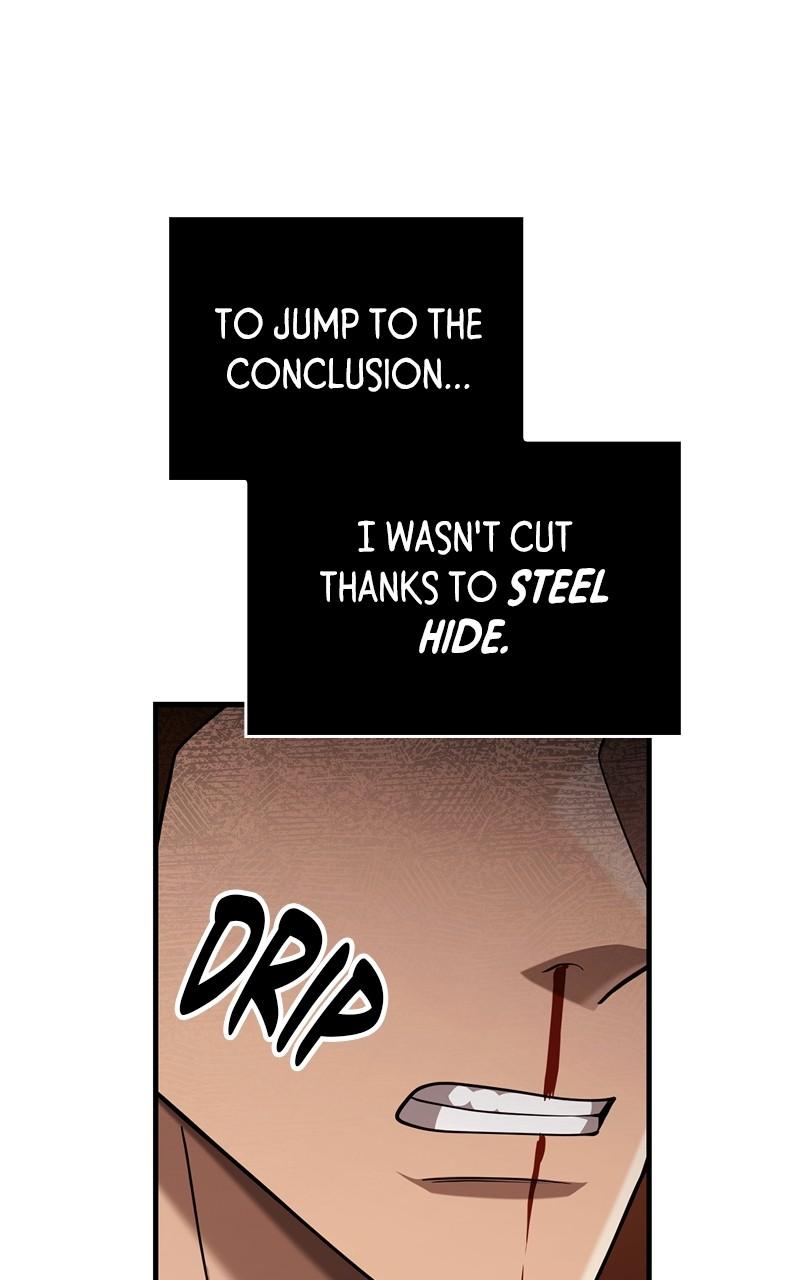 Surviving the Game as a Barbarian Chapter 103 — page 10