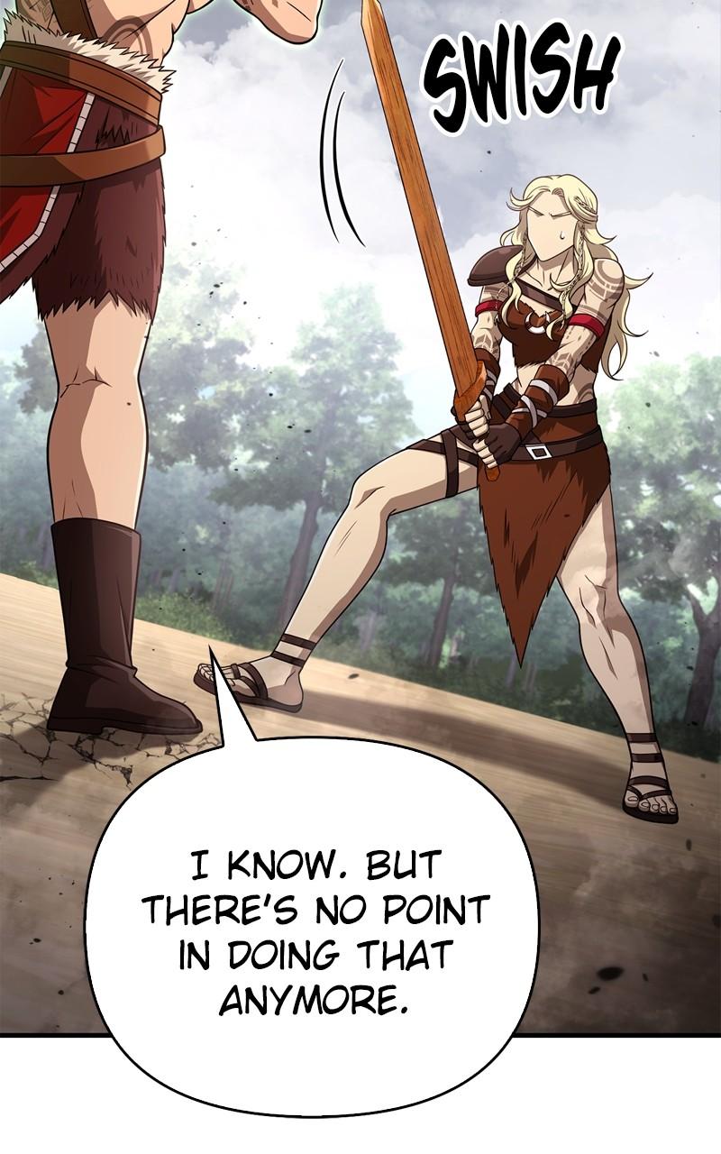 Surviving the Game as a Barbarian Chapter 103 — page 13