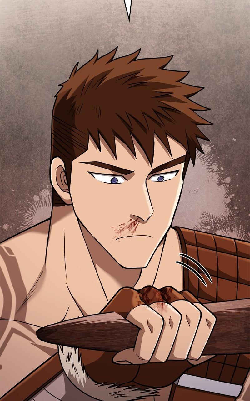 Surviving the Game as a Barbarian Chapter 103 — page 15