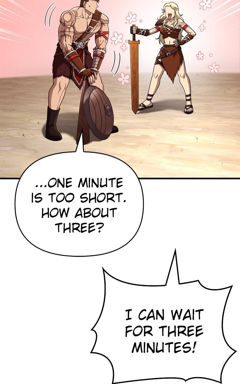 Surviving the Game as a Barbarian Chapter 103 — page 20