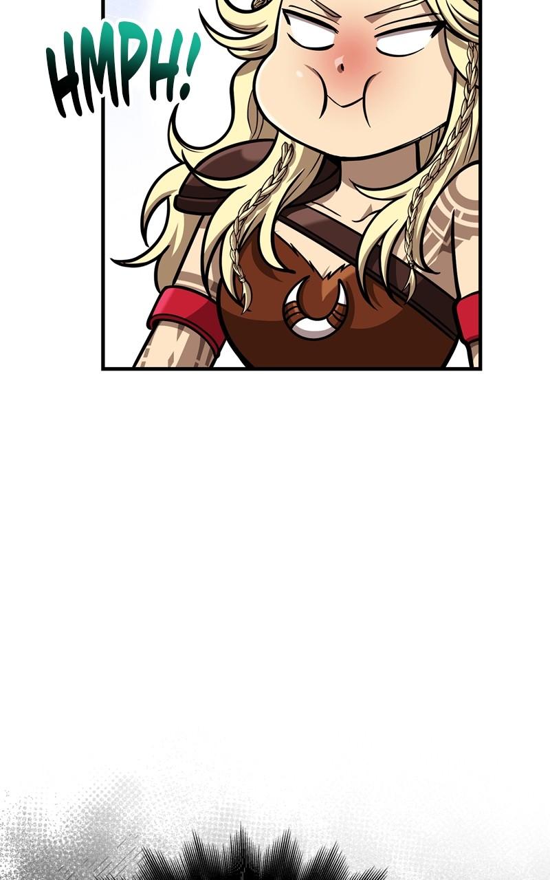 Surviving the Game as a Barbarian Chapter 103 — page 22