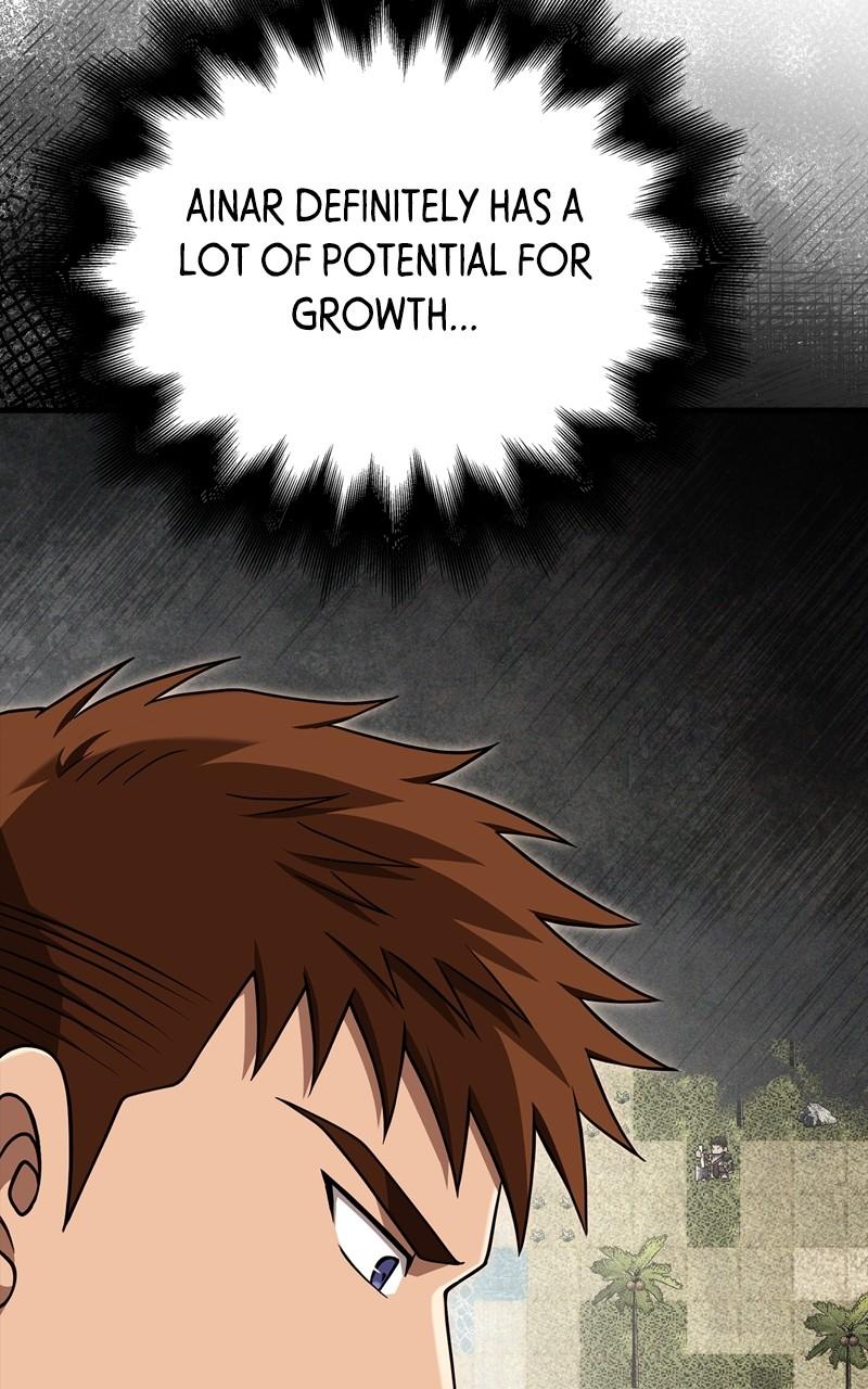 Surviving the Game as a Barbarian Chapter 103 — page 23