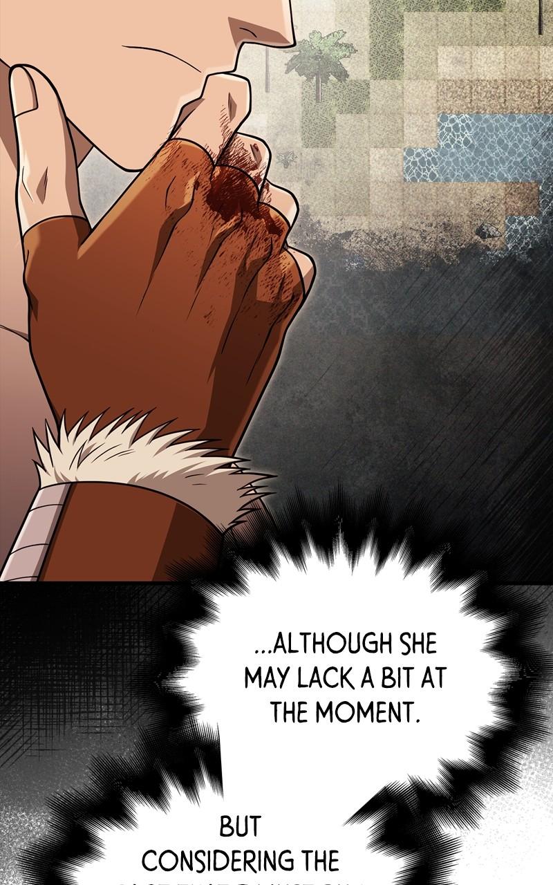 Surviving the Game as a Barbarian Chapter 103 — page 24