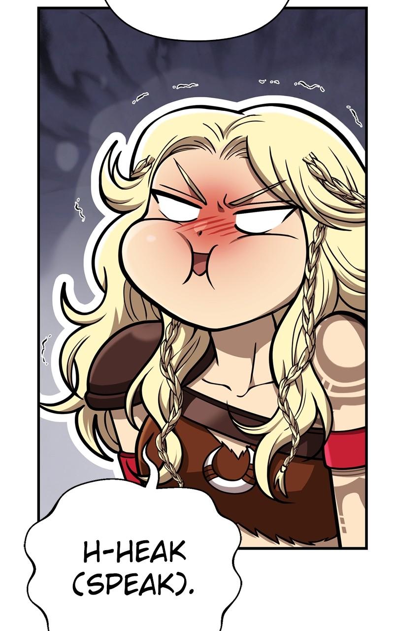 Surviving the Game as a Barbarian Chapter 103 — page 26