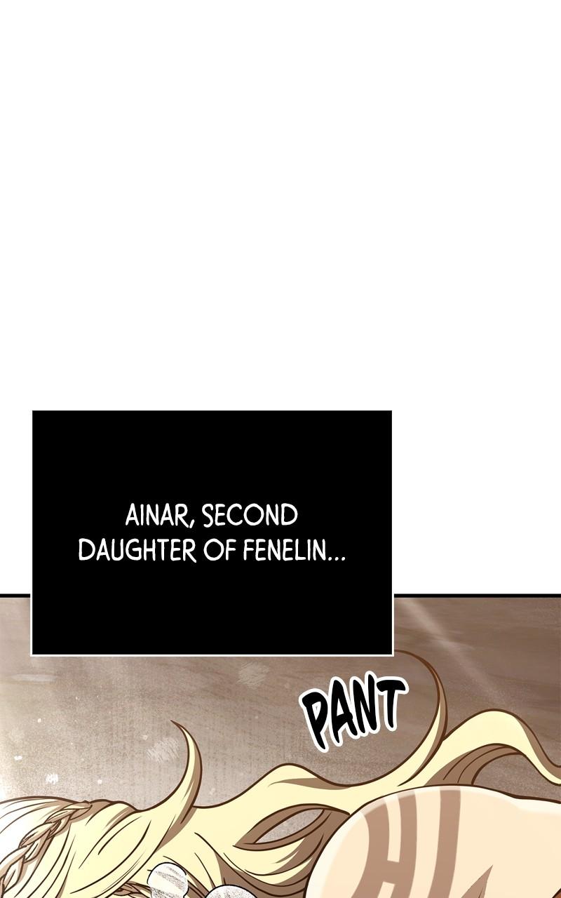 Surviving the Game as a Barbarian Chapter 103 — page 30