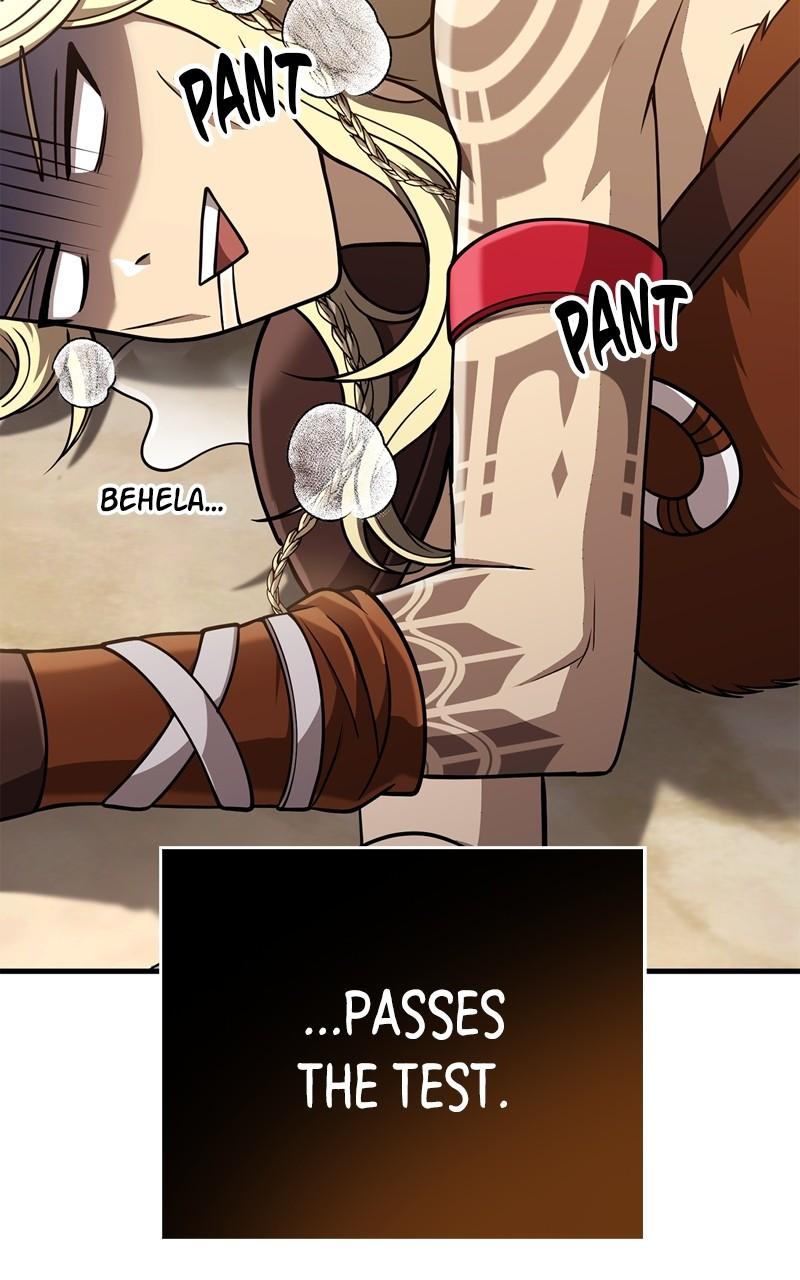 Surviving the Game as a Barbarian Chapter 103 — page 31