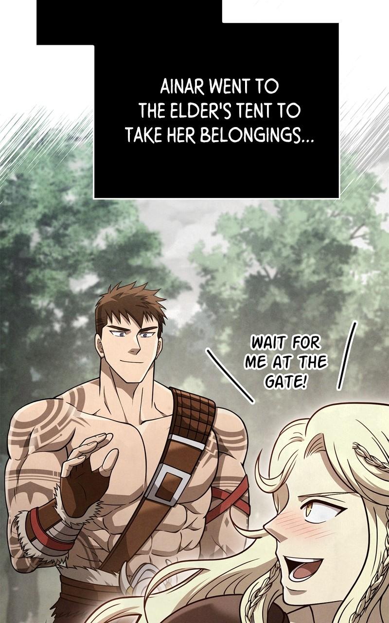Surviving the Game as a Barbarian Chapter 103 — page 36
