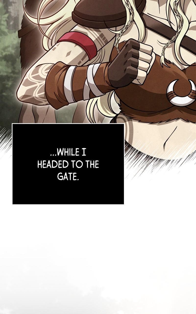 Surviving the Game as a Barbarian Chapter 103 — page 37