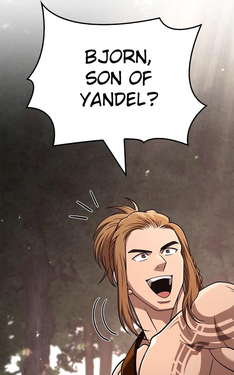 Surviving the Game as a Barbarian Chapter 103 — page 38