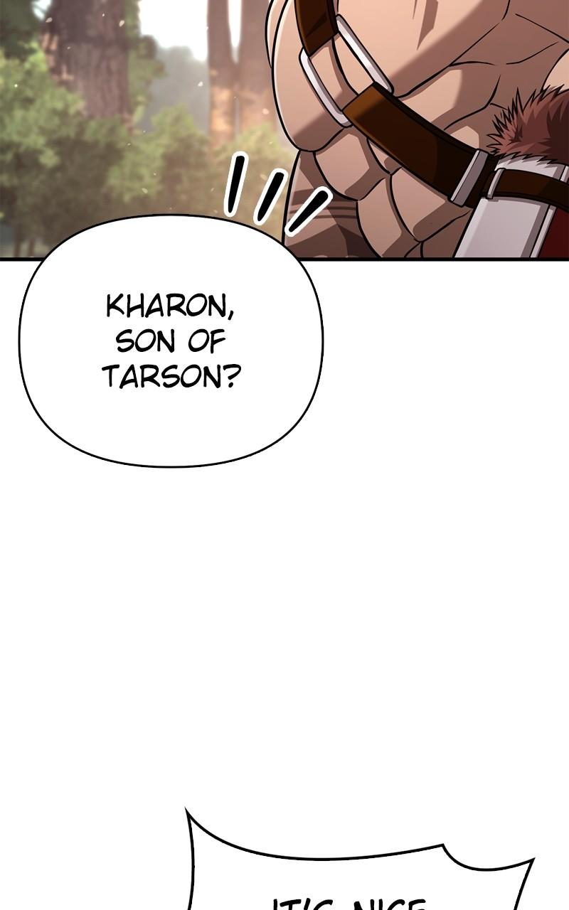 Surviving the Game as a Barbarian Chapter 103 — page 39