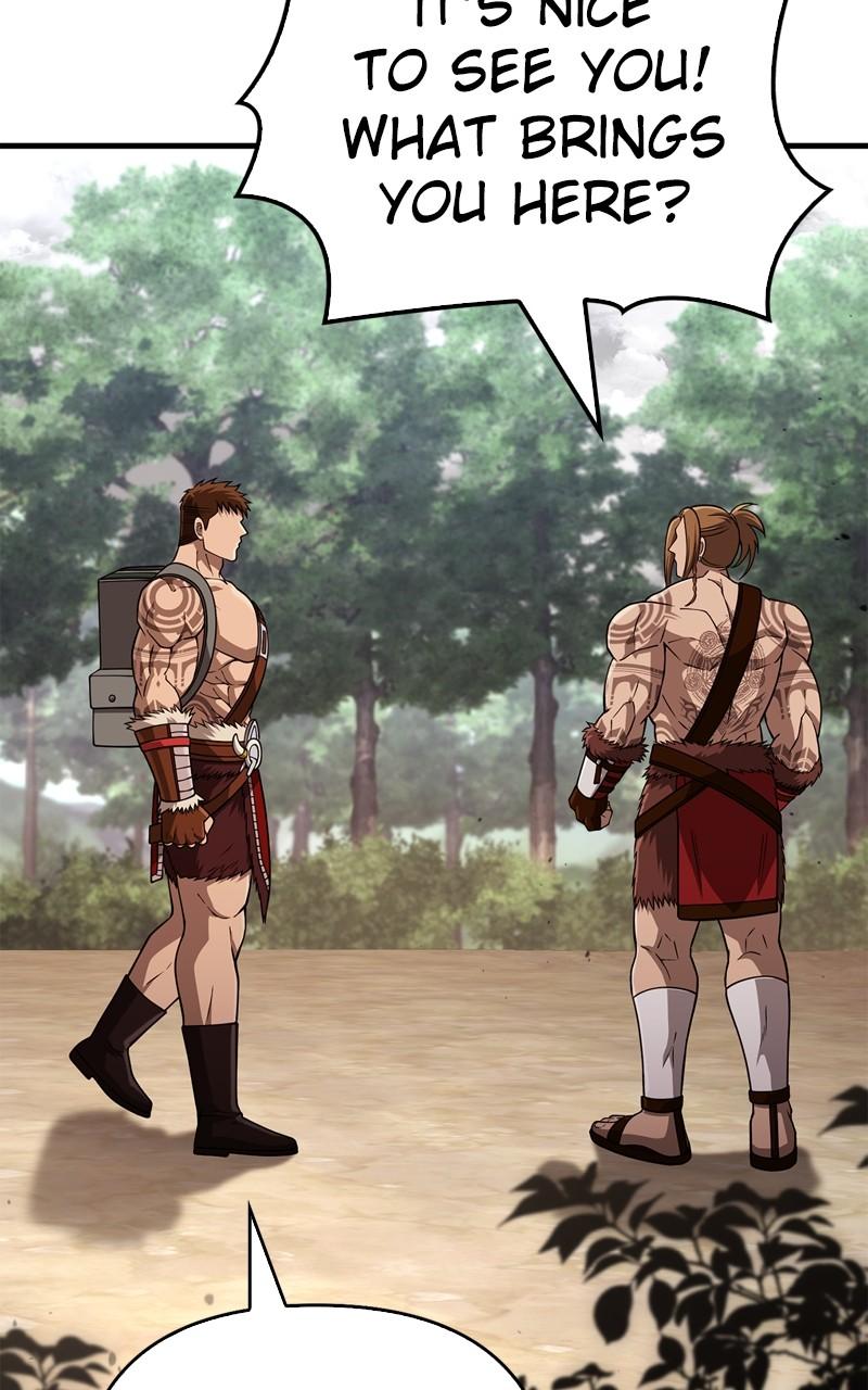 Surviving the Game as a Barbarian Chapter 103 — page 40