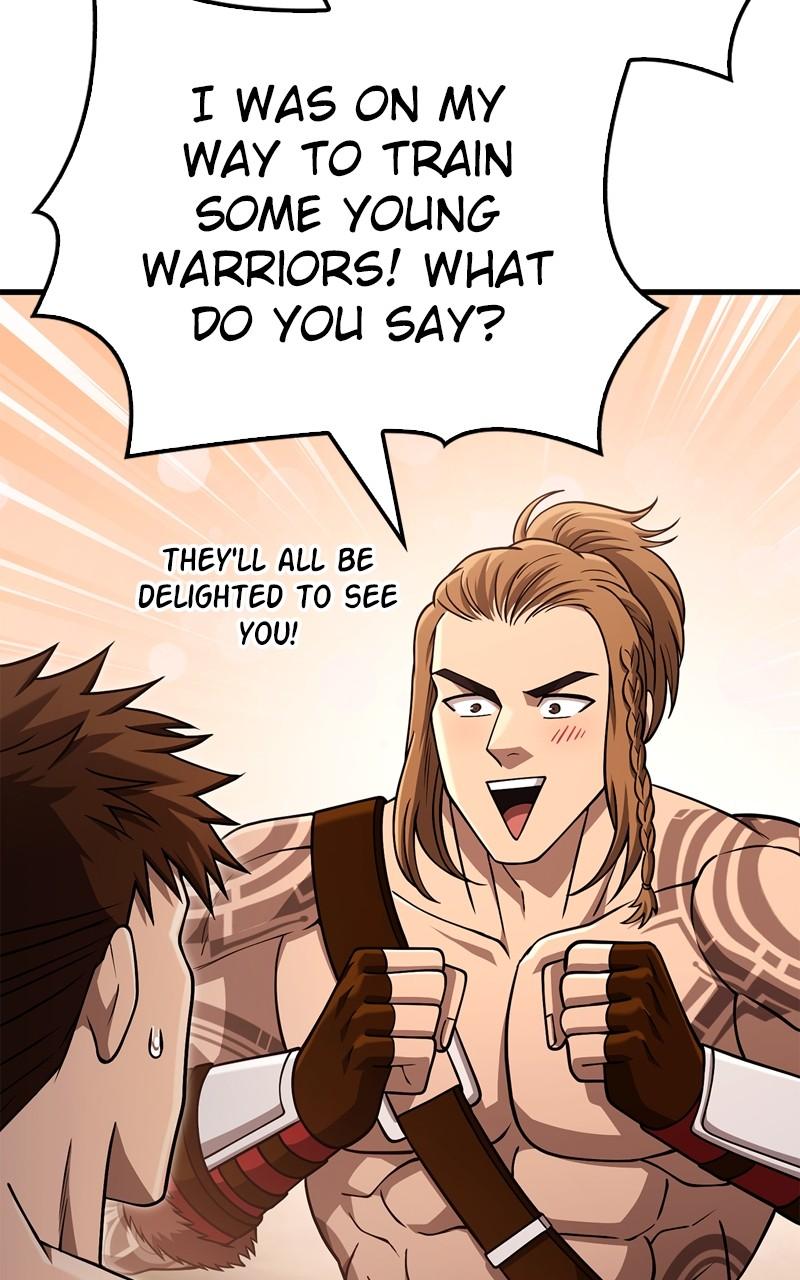 Surviving the Game as a Barbarian Chapter 103 — page 42