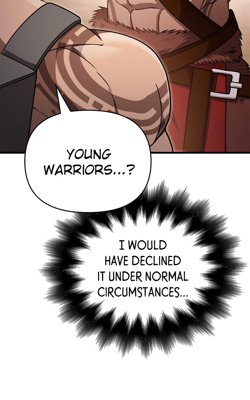 Surviving the Game as a Barbarian Chapter 103 — page 43