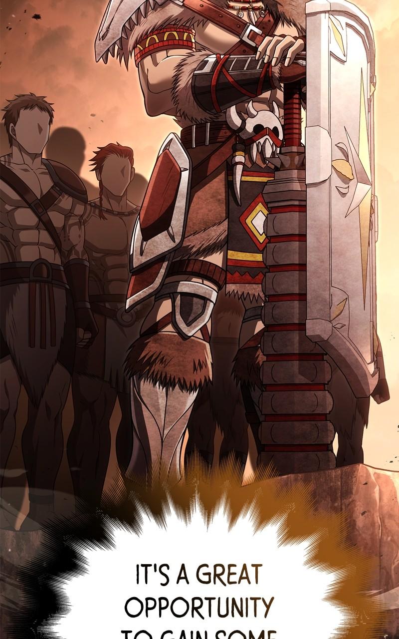 Surviving the Game as a Barbarian Chapter 103 — page 45