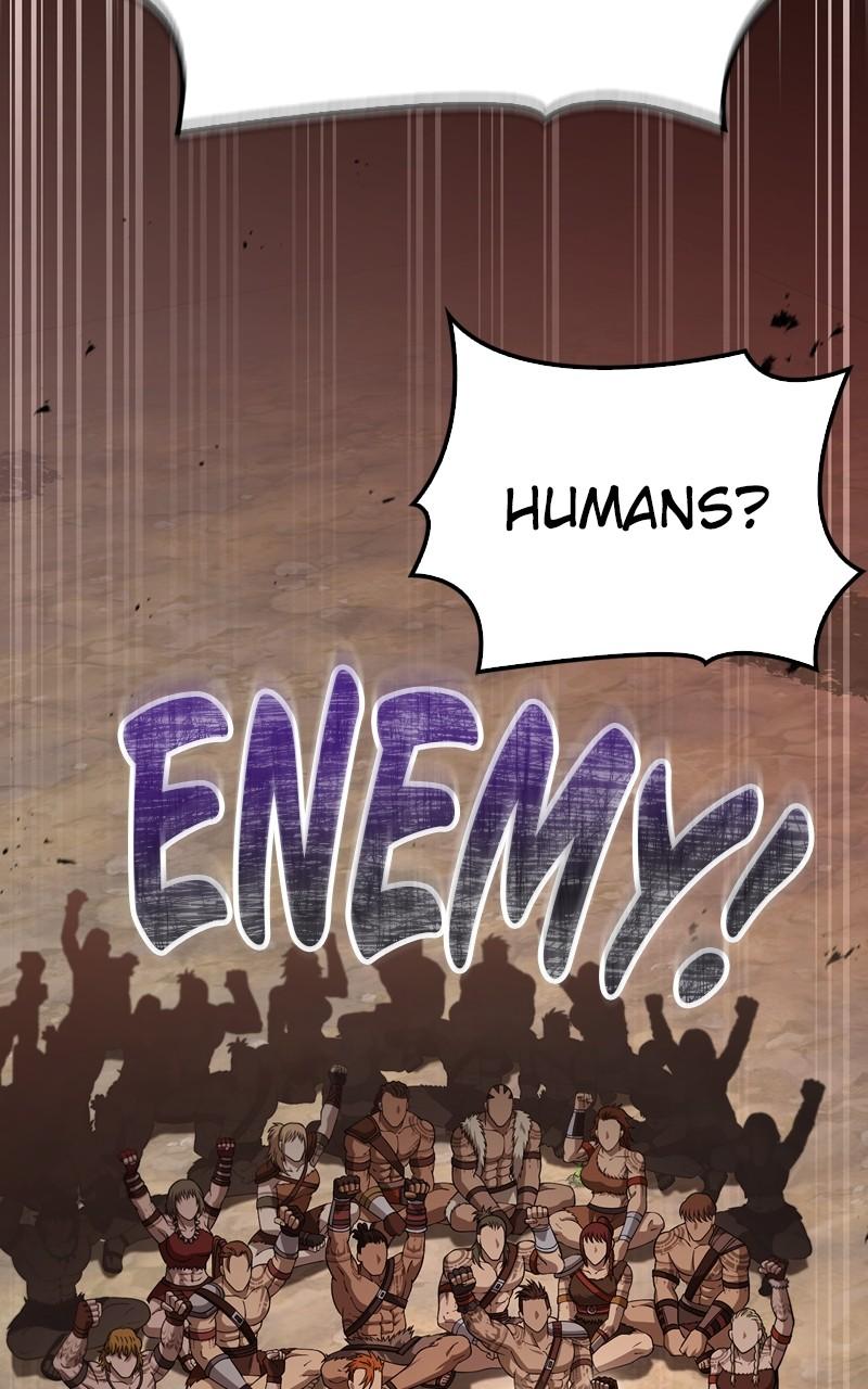 Surviving the Game as a Barbarian Chapter 103 — page 48