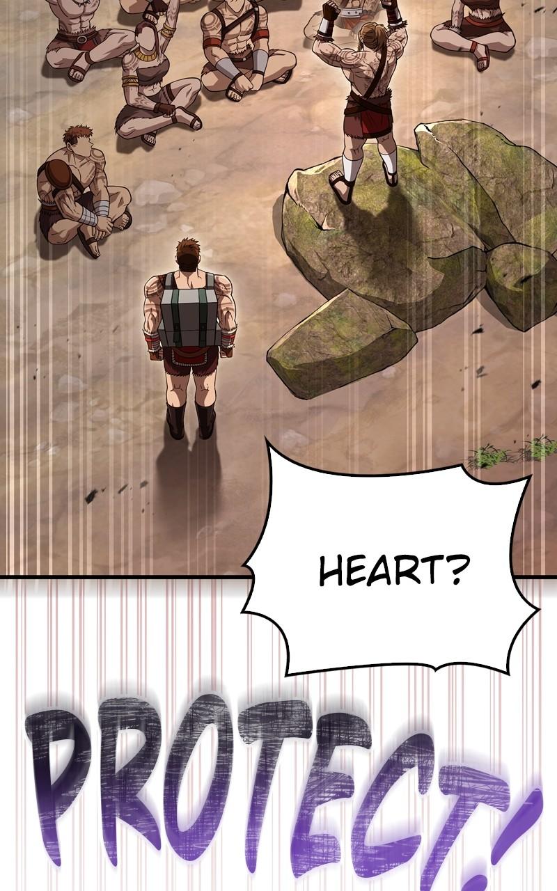 Surviving the Game as a Barbarian Chapter 103 — page 49