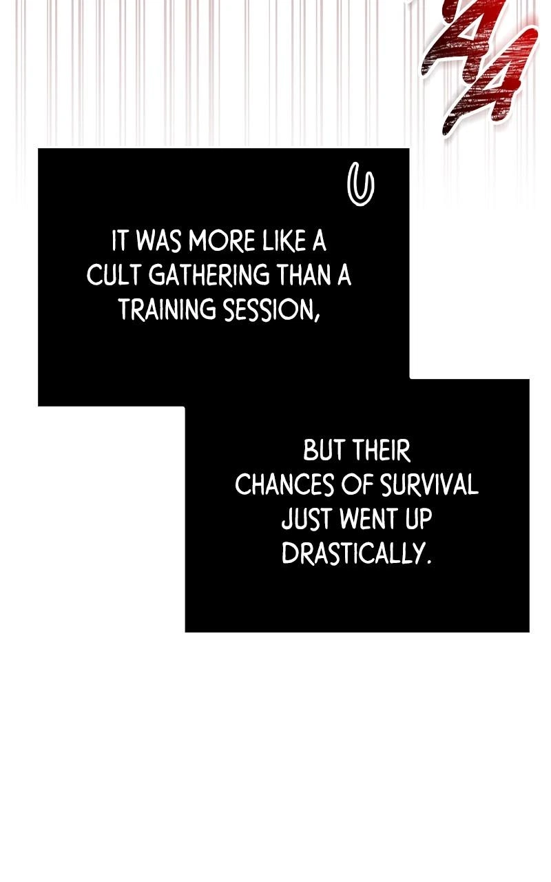 Surviving the Game as a Barbarian Chapter 103 — page 52