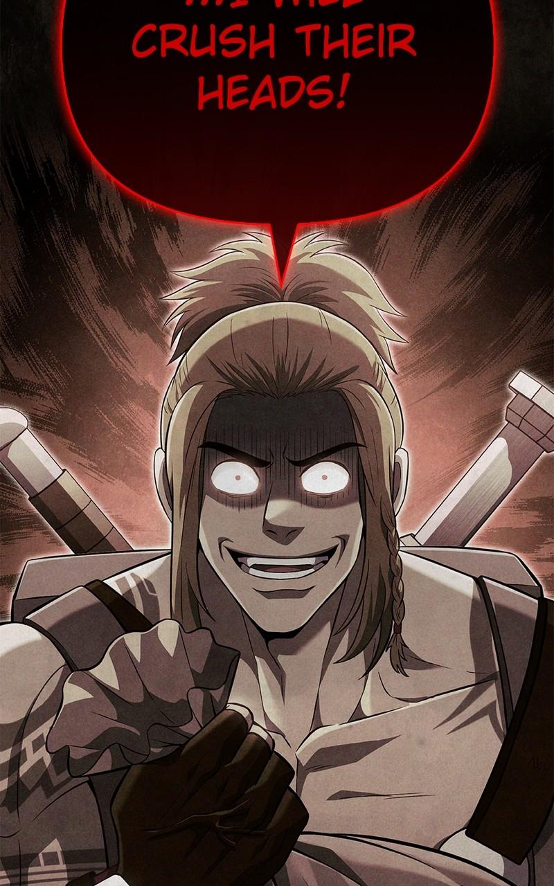 Surviving the Game as a Barbarian Chapter 103 — page 55